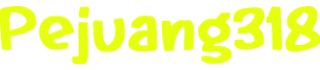 Pejuang318